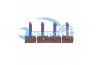 SPAZZOLE CARBONIO MOTORINO AVVIAMENTO