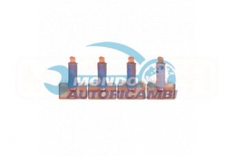 SPAZZOLE CARBONIO MOTORINO AVVIAMENTO