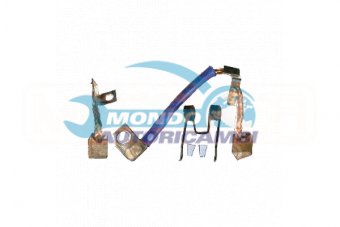 SPAZZOLE CARBONIO MOTORINO AVVIAMENTO