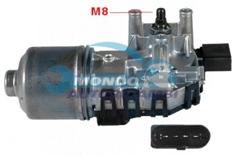 MOTORINO TERGICRISTALLO, MOTORI TARGICRISTALLO