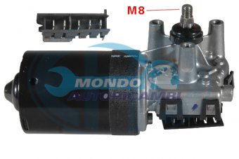 MOTORINO TERGICRISTALLO, MOTORI TARGICRISTALLO