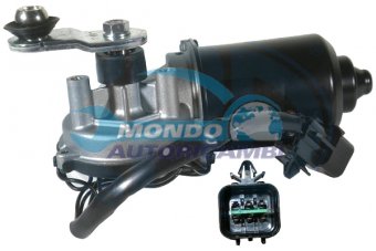MOTORINO TERGICRISTALLO, MOTORI TARGICRISTALLO
