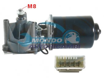 MOTORINO TERGICRISTALLO, MOTORI TARGICRISTALLO