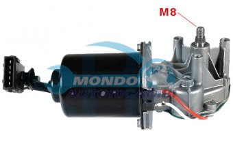 MOTORINO TERGICRISTALLO, MOTORI TARGICRISTALLO