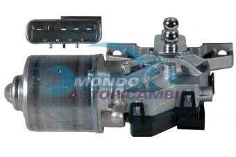 MOTORINO TERGICRISTALLO, MOTORI TARGICRISTALLO