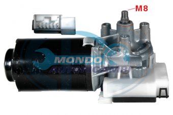 MOTORINO TERGICRISTALLO, MOTORI TARGICRISTALLO