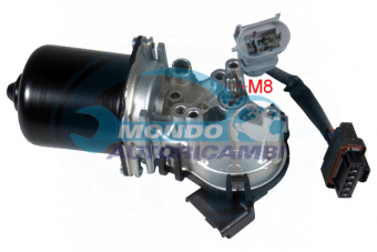 MOTORINO TERGICRISTALLO, MOTORI TARGICRISTALLO