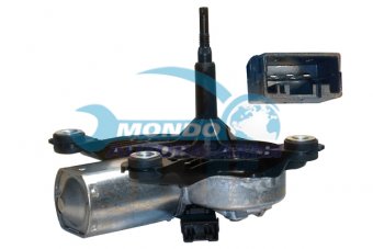MOTORINO TERGICRISTALLO, MOTORI TARGICRISTALLO