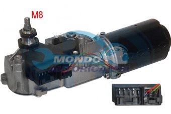 MOTORINO TERGICRISTALLO, MOTORI TARGICRISTALLO