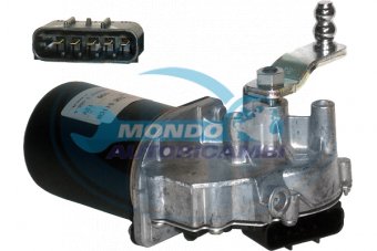 MOTORINO TERGICRISTALLO, MOTORI TARGICRISTALLO