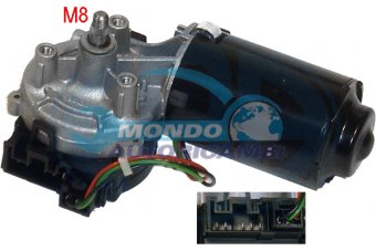 MOTORINO TERGICRISTALLO, MOTORI TARGICRISTALLO