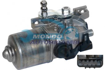 MOTORINO TERGICRISTALLO, MOTORI TARGICRISTALLO
