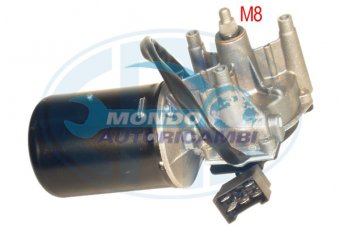 MOTORINO TERGICRISTALLO, MOTORI TARGICRISTALLO