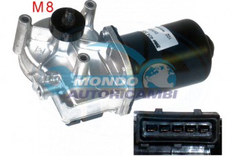 MOTORINO TERGICRISTALLO, MOTORI TARGICRISTALLO