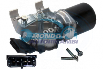 MOTORINO TERGICRISTALLO, MOTORI TARGICRISTALLO