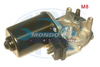 MOTORINO TERGICRISTALLO, MOTORI TARGICRISTALLO