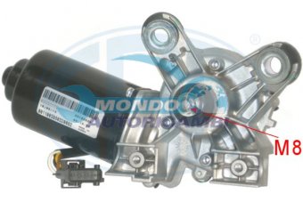 MOTORINO TERGICRISTALLO, MOTORI TARGICRISTALLO