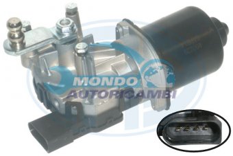 MOTORINO TERGICRISTALLO, MOTORI TARGICRISTALLO