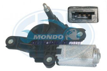 MOTORINO TERGICRISTALLO, MOTORI TARGICRISTALLO
