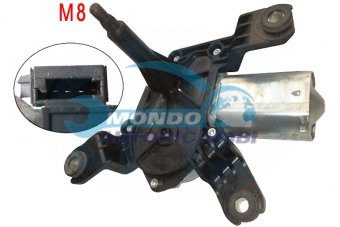 MOTORINO TERGICRISTALLO, MOTORI TARGICRISTALLO