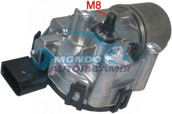 MOTORINO TERGICRISTALLO, MOTORI TARGICRISTALLO