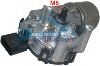 MOTORINO TERGICRISTALLO, MOTORI TARGICRISTALLO