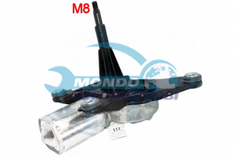 MOTORINO TERGICRISTALLO, MOTORI TARGICRISTALLO