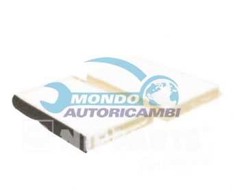 FILTRO ABITACOLO