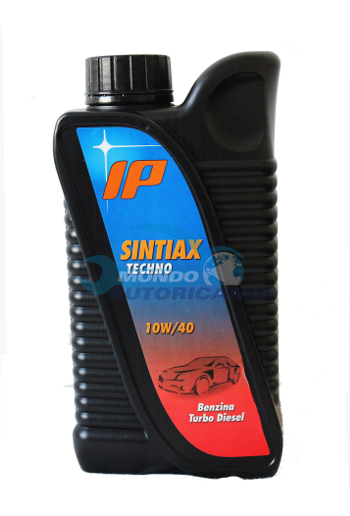 OLIO MOTORE