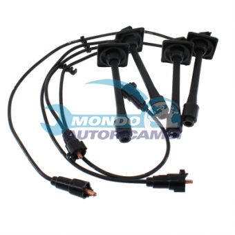 KIT CAVI ACCENSIONE