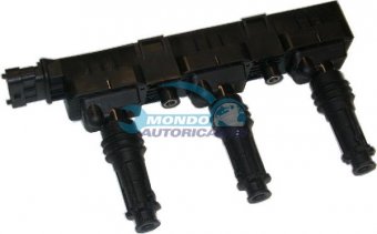 BOBINA ACCENSIONE, INDUTTORE ACCENSIONE, MODULO ACCENSIONE