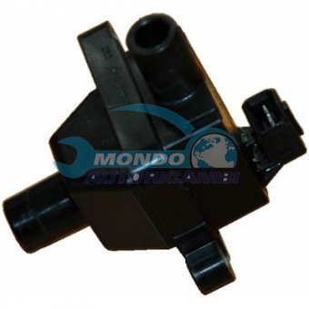 BOBINA ACCENSIONE, INDUTTORE ACCENSIONE, MODULO ACCENSIONE