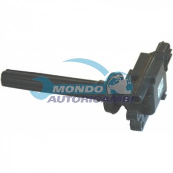 BOBINA ACCENSIONE, INDUTTORE ACCENSIONE, MODULO ACCENSIONE