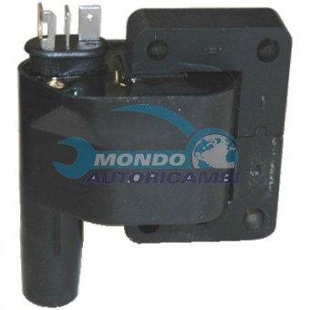 BOBINA ACCENSIONE, INDUTTORE ACCENSIONE, MODULO ACCENSIONE