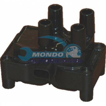 BOBINA ACCENSIONE, INDUTTORE ACCENSIONE, MODULO ACCENSIONE
