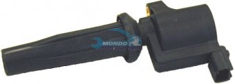 BOBINA ACCENSIONE, INDUTTORE ACCENSIONE, MODULO ACCENSIONE