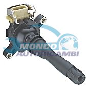 BOBINA ACCENSIONE, INDUTTORE ACCENSIONE, MODULO ACCENSIONE