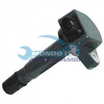 BOBINA ACCENSIONE, INDUTTORE ACCENSIONE, MODULO ACCENSIONE