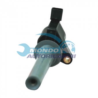BOBINA ACCENSIONE, INDUTTORE ACCENSIONE, MODULO ACCENSIONE