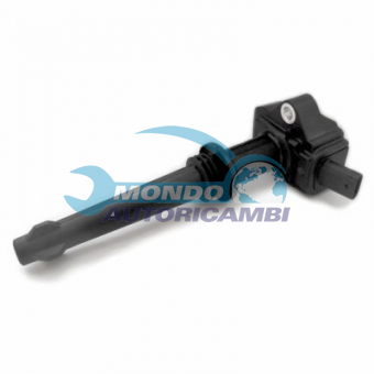 BOBINA ACCENSIONE, INDUTTORE ACCENSIONE, MODULO ACCENSIONE