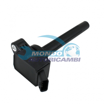 BOBINA ACCENSIONE, INDUTTORE ACCENSIONE, MODULO ACCENSIONE