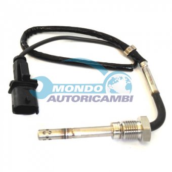 SENSORE TEMPERATURA GAS DI SCARICO