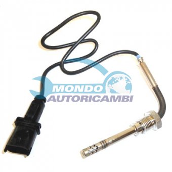 SENSORE TEMPERATURA GAS DI SCARICO