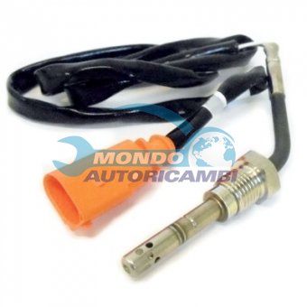 SENSORE TEMPERATURA GAS DI SCARICO