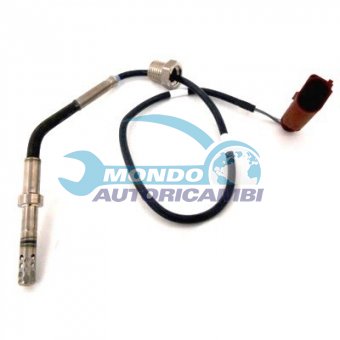 SENSORE TEMPERATURA GAS DI SCARICO