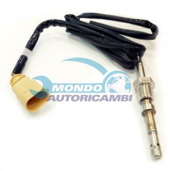 SENSORE TEMPERATURA GAS DI SCARICO