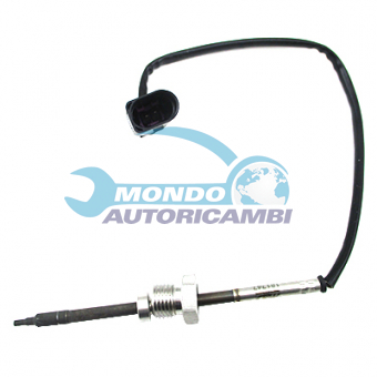 SENSORE TEMPERATURA GAS DI SCARICO