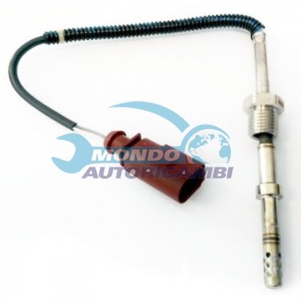 SENSORE TEMPERATURA GAS DI SCARICO