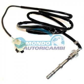 SENSORE TEMPERATURA GAS DI SCARICO