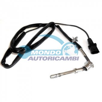 SENSORE TEMPERATURA GAS DI SCARICO